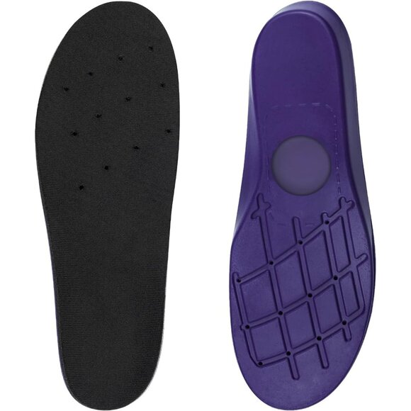 Insoles for Airtag Tracking Devise Hidden Holder for Kids Child - Picture 1 of 6